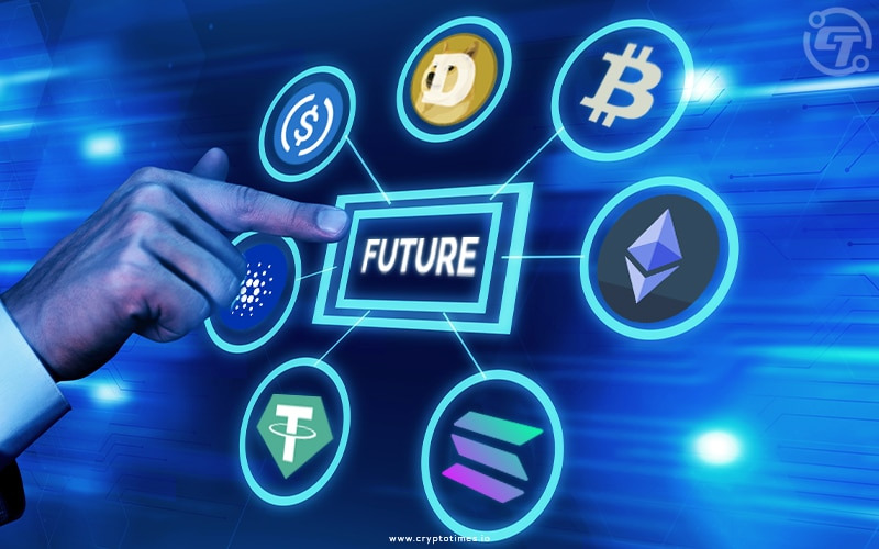 The Future of Cryptocurrency: Navigating the Digital Frontier and Emerging Trends in Blockchain Technology