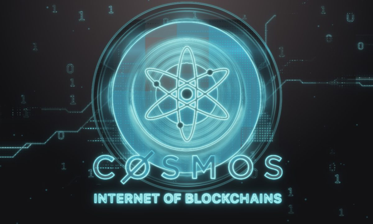 Cosmos Cryptocurrency Unveiled: Navigating the Interconnected Future of Blockchain Innovation